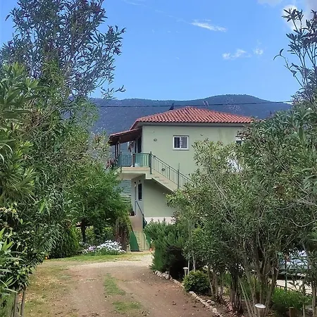Helios Epano Epidhavros