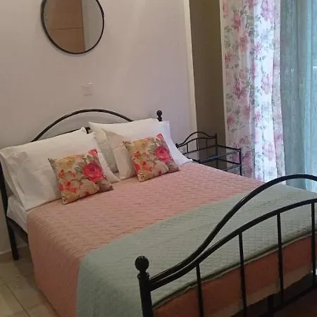 Apartment Helios
