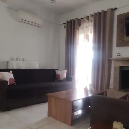 Apartment Helios