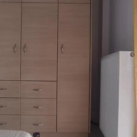 Apartment Helios