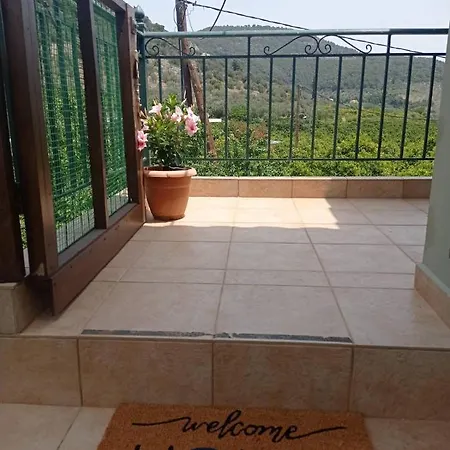 Apartment Helios