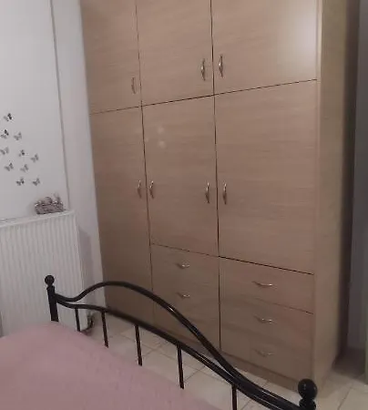 Apartment Helios *