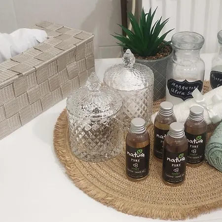 Helios Apartment